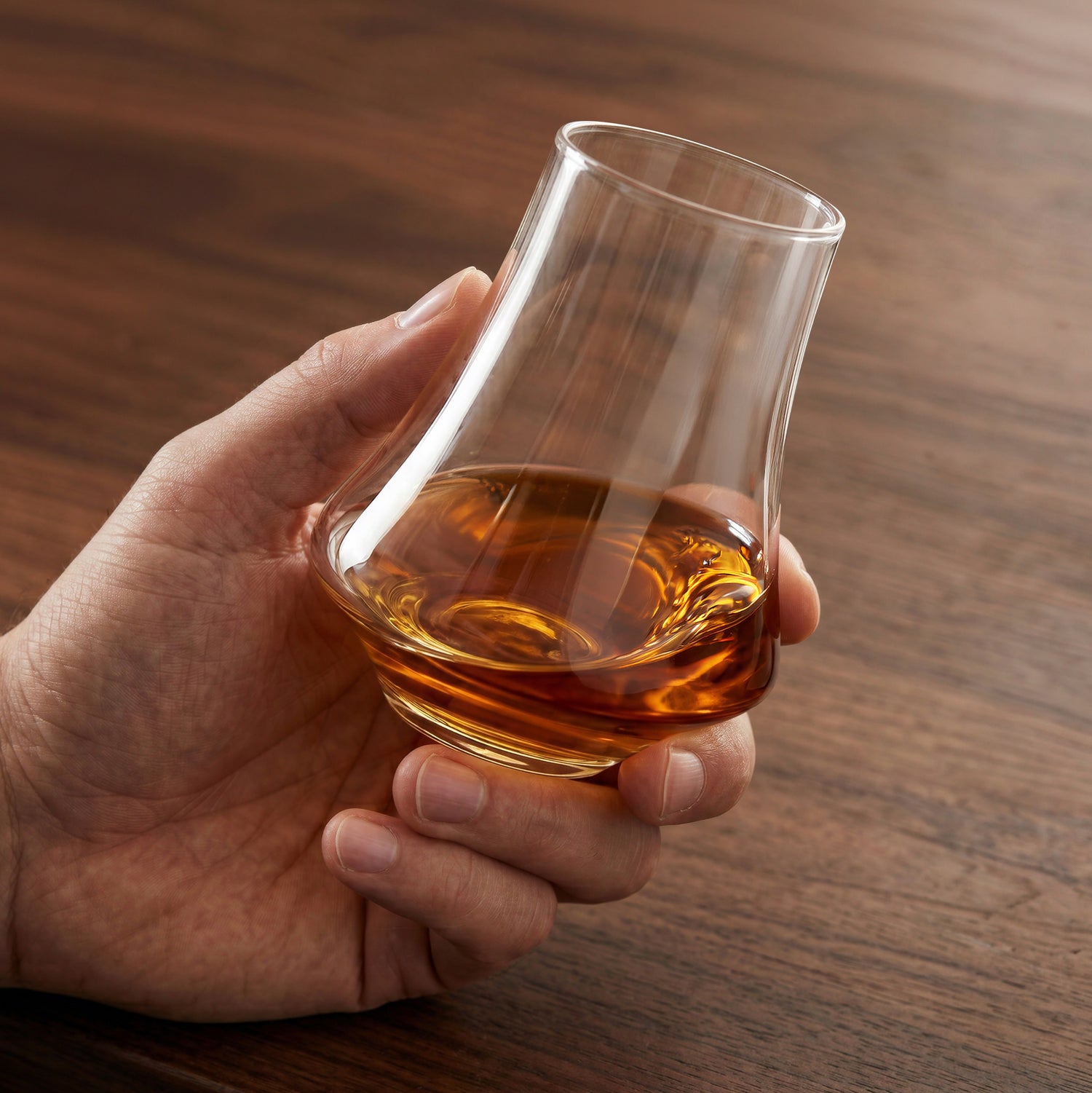 Revolve Spirits Tasting Glass - 2oz (60ml)