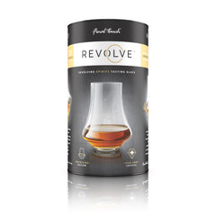 Revolve Spirits Tasting Glass - 2oz (60ml)