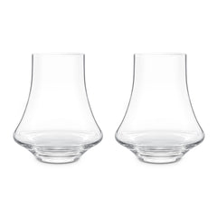 Revolve Spirits Tasting Glass – Set of 2 - 2oz (60ml)