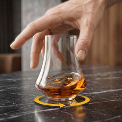 Revolve Spirits Tasting Glass – Set of 2 - 2oz (60ml)