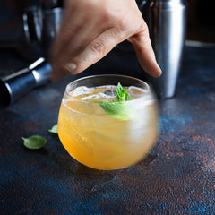 Revolve Cocktail Glass – Set of 2 – 17 oz (500ml)