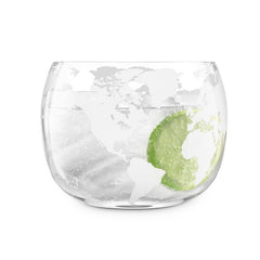 Revolve Globe Glass - Set of 2