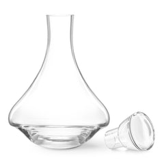 Revolve Spirits Decanter with Stopper