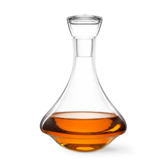 Revolve Spirits Decanter with Stopper