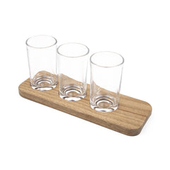 Margarita Frozen Drink Flight Set - 4 Pieces