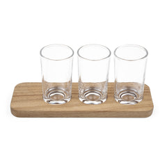 Margarita Frozen Drink Flight Set - 4 Pieces
