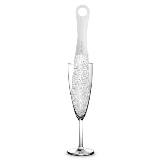 Champagne & Flute Cleaning Brush