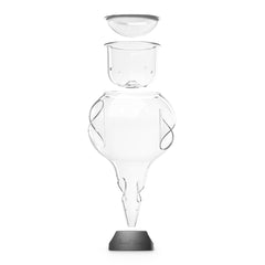 Conundrum Aerator + Revolve Decanter Wine Aeration System