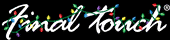 Final Touch