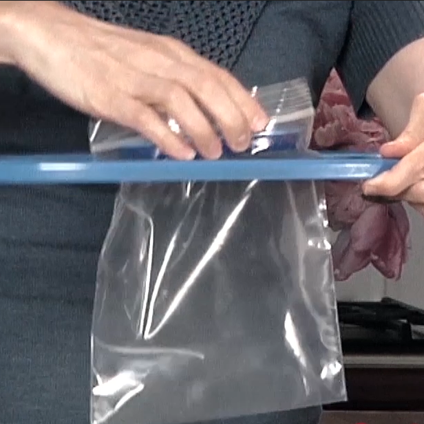 Final Touch Fill & Store - Product Demonstration Video