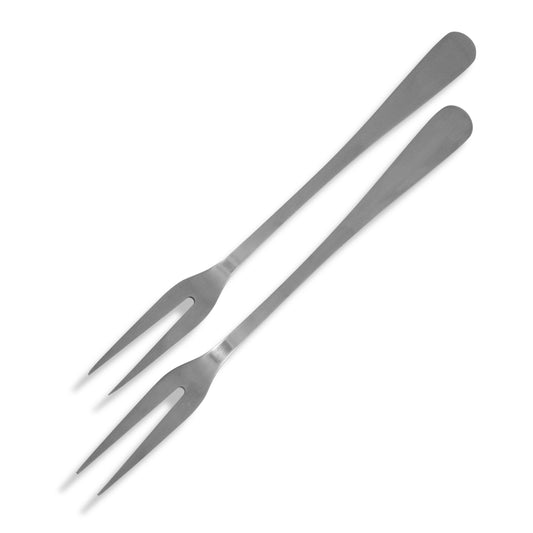 Mussel / Escargot Forks - Set of 2