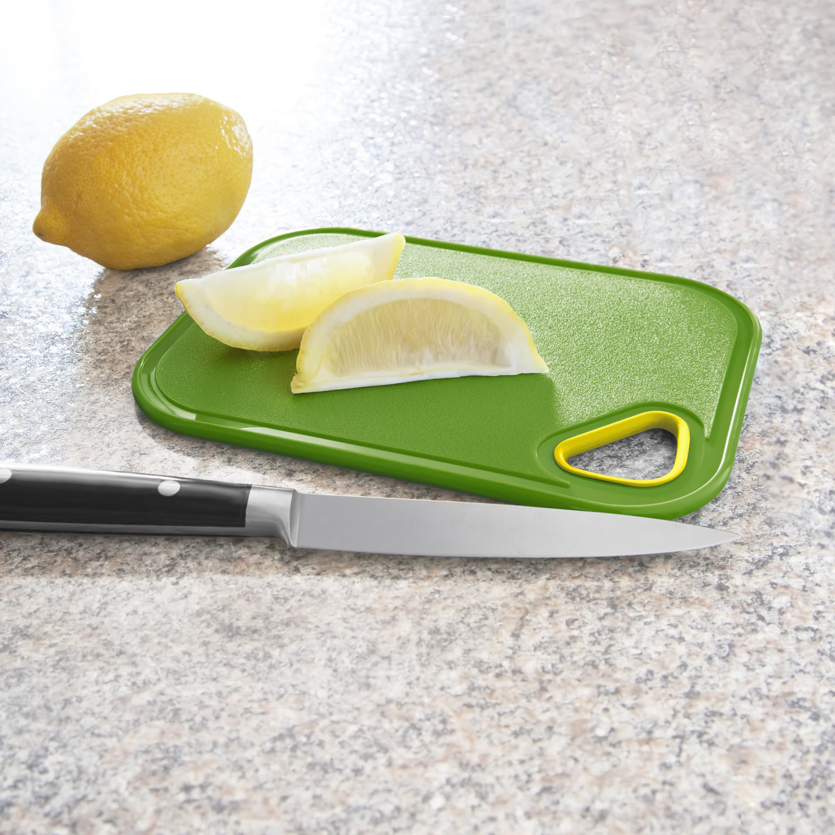 Non-Slip Bar Board - CDU - 6 Green - 6 Yellow
