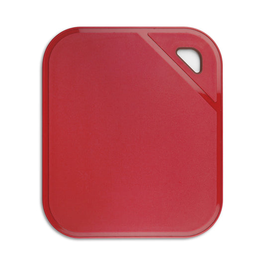 Non-Slip Cutting Board - Red