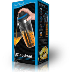 Ez-Cocktail - Motorized Cocktail Mixer & Dispenser