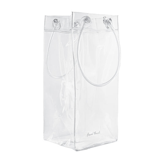 Collapsible Wine & Champagne Chiller Bag