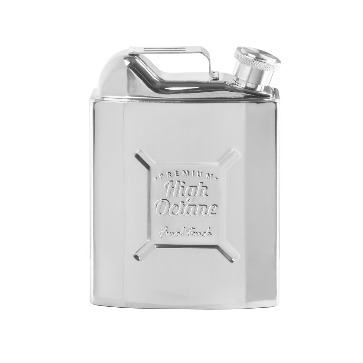 Gas Can Liquor Flask