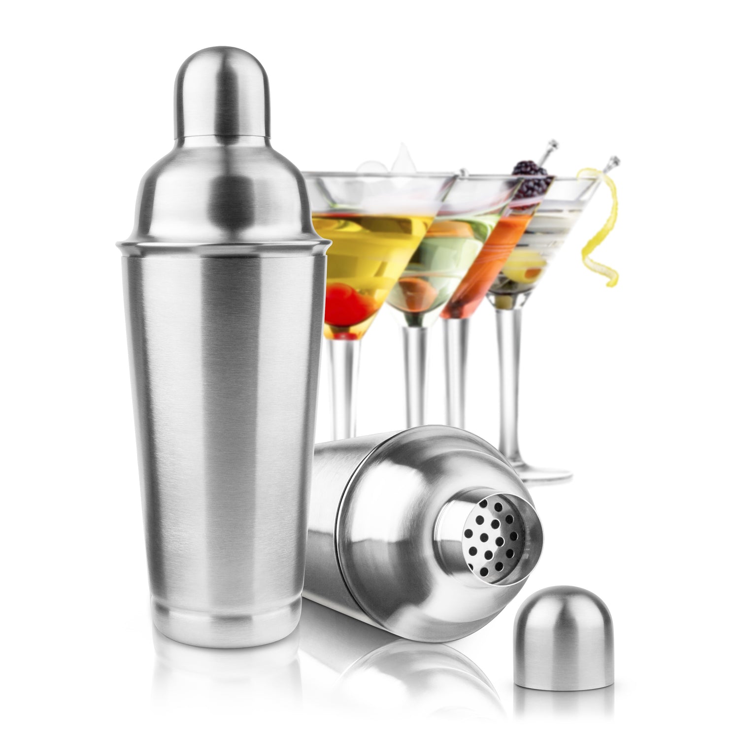 Shaker à cocktails Yarai