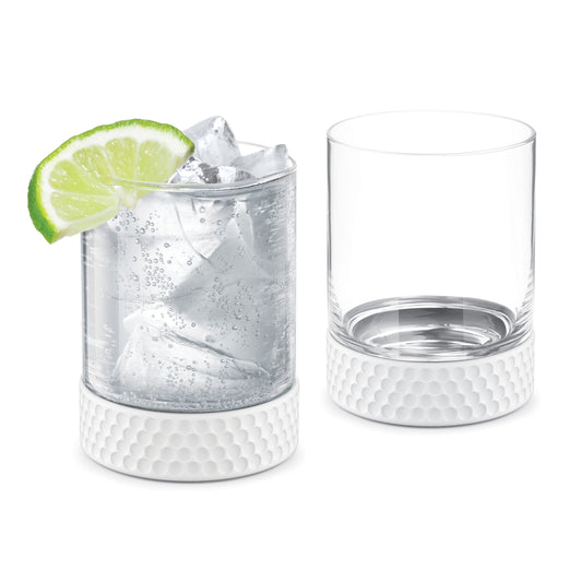 Hole-In-One Golf Tumblers - Set of 2