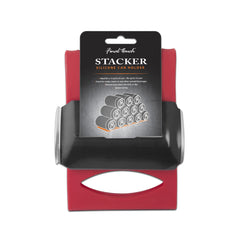 Can Stacker - Red