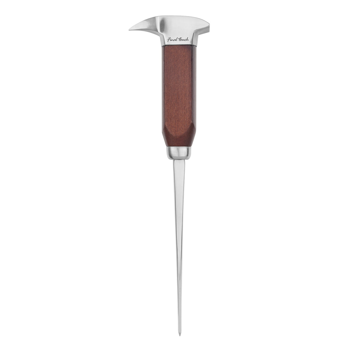 Stainless Steel Ice Pick