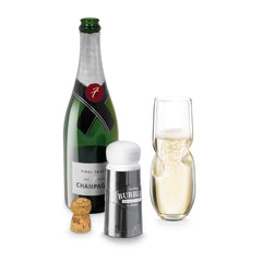 Bubbles Sparkling Wine & Champagne Opener