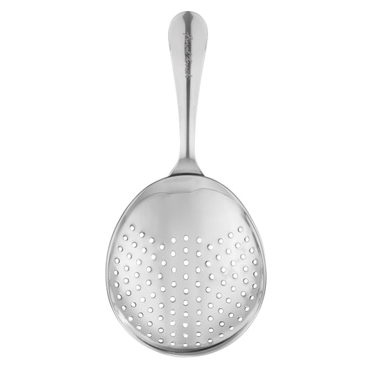 Stainless Steel Julep Strainer