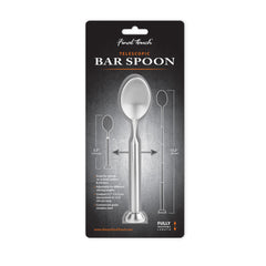 Telescopic Bar Spoon