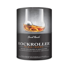 RockRoller Glass - 3 Piece Set