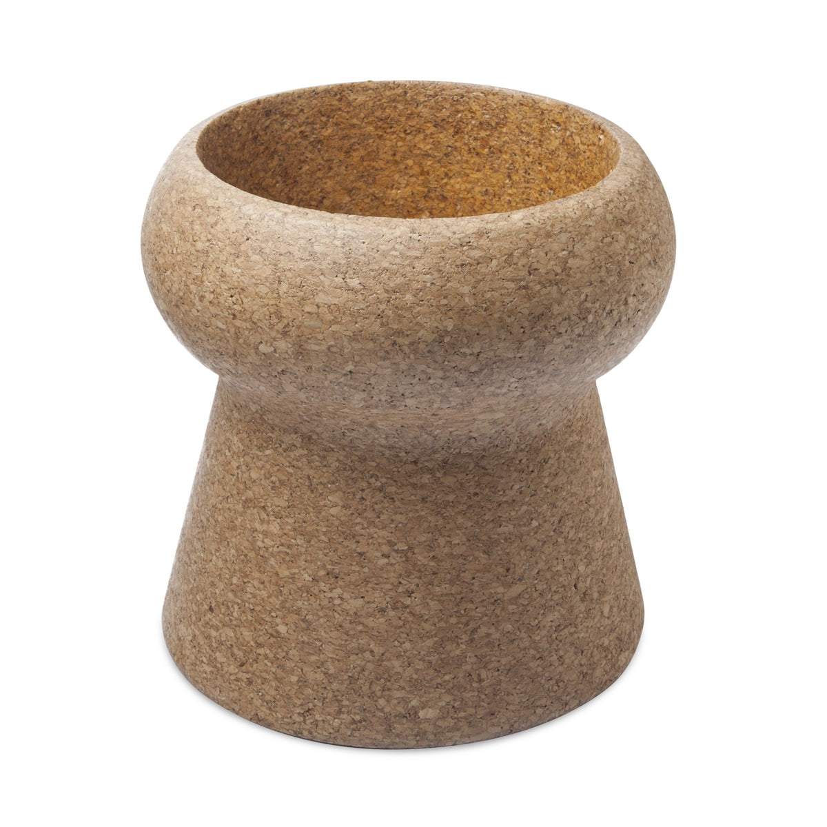Champagne & Wine Cork Beverage Bin