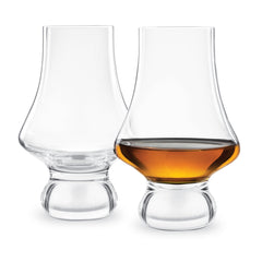 Whiskey Tasting Glasses - Set of 2