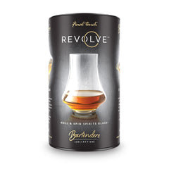 Revolve Spirits Tasting Glass - 2oz (60ml)