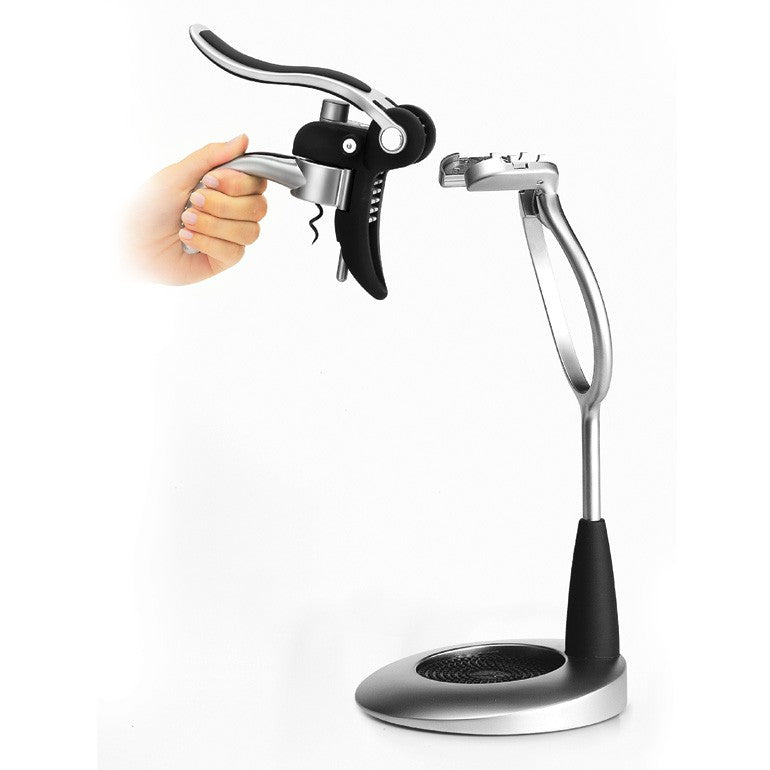 Stand Wine Opener