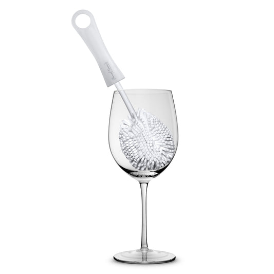 Wine Glass Cleaning Brush