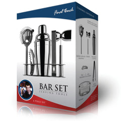 Bar Set - Serving Tools