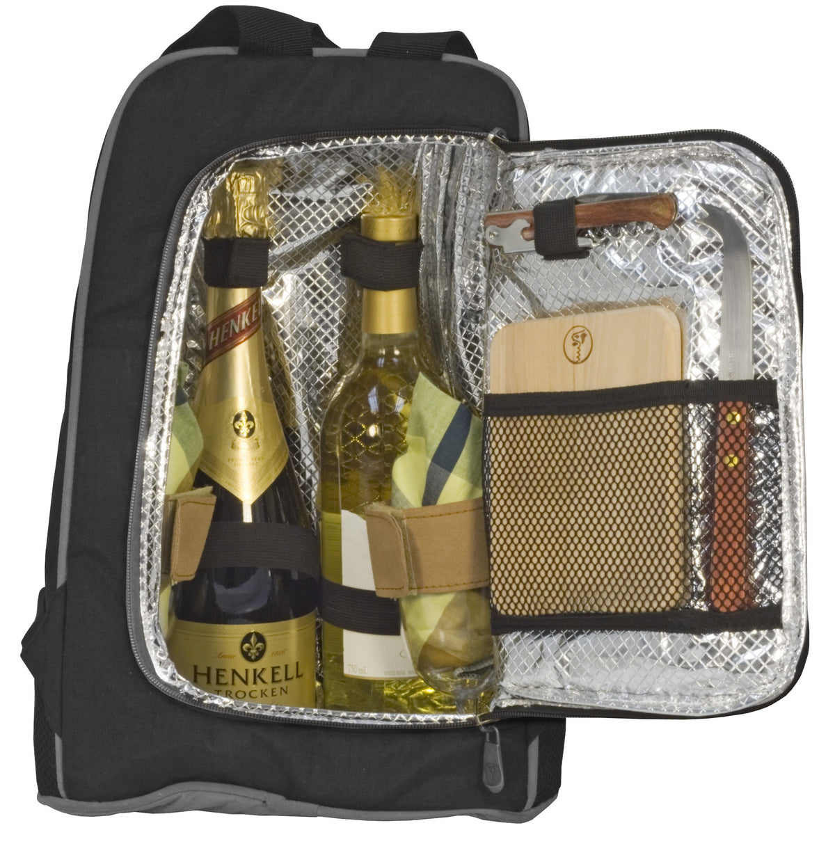 Daytripper - 2 Person Backpack