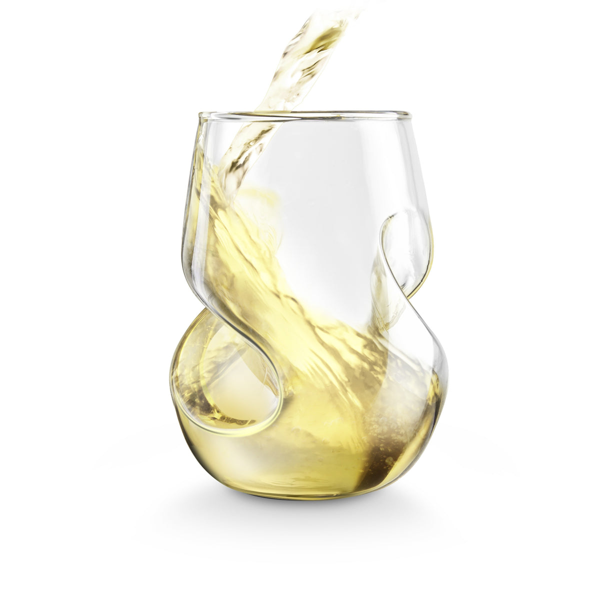 L'Grand Conundrum Aerator Decanter Set