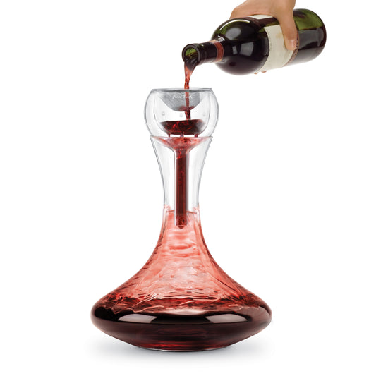 Pha-Zaire Wine Aeration System