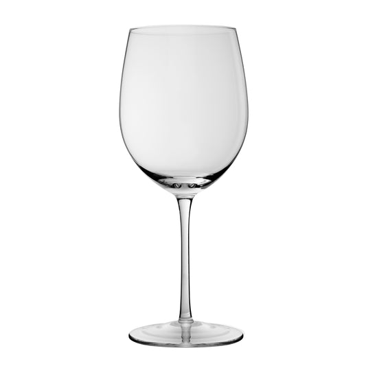 Red Wine Glass - Set of 4