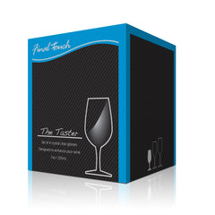 Taster Wine Glass - Set of 4