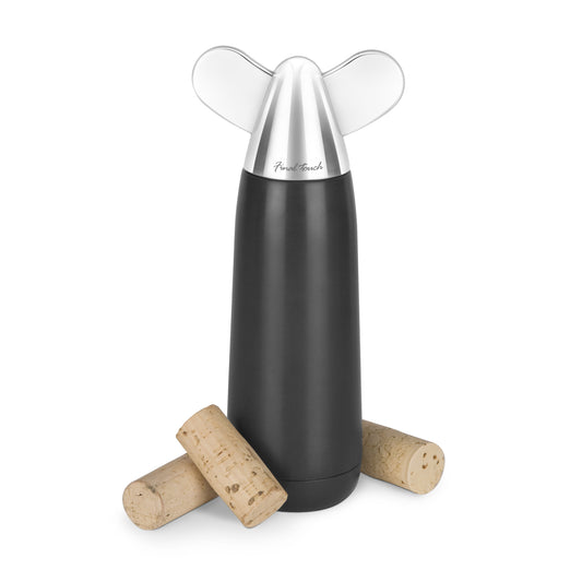 Smooth Move Corkscrew