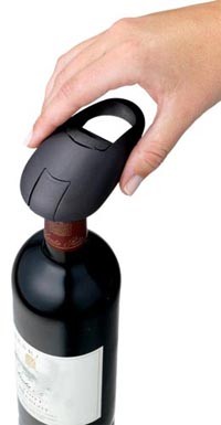 Plastic Wine Mouse